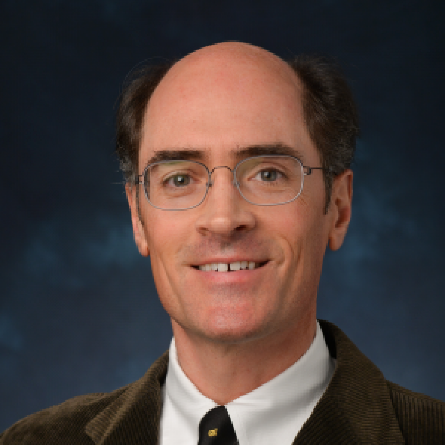 richard regueiro