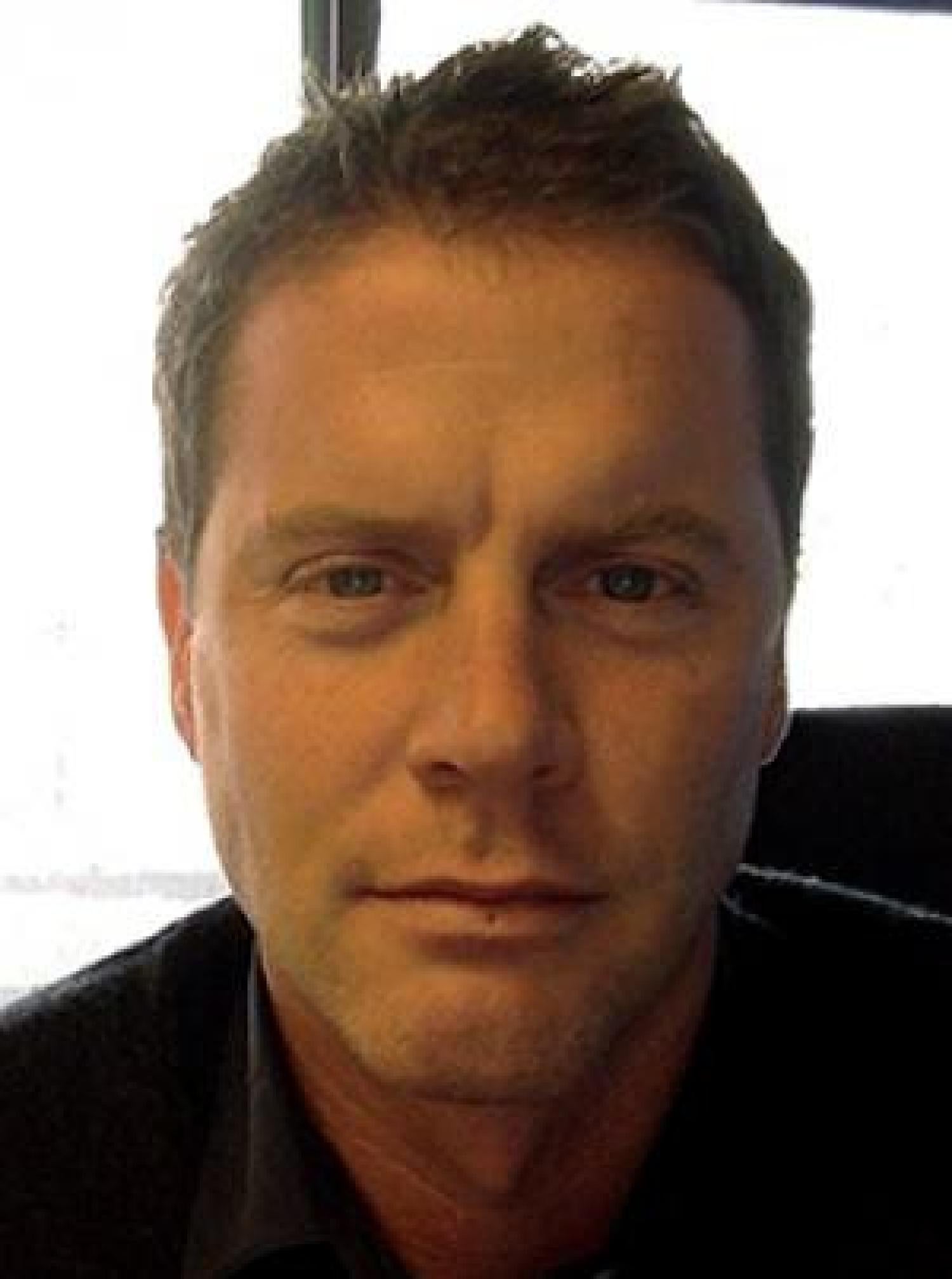 Ryan Gill
