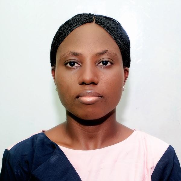 Adedokun Funmilayo