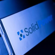 Solid State logo