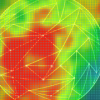 heatmap