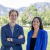 Vitro3D founders Camila Uzcategui and Johnny Hergert