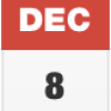 December 8