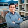 Xiaobo Yin, co-director of the research and an assistant professor.