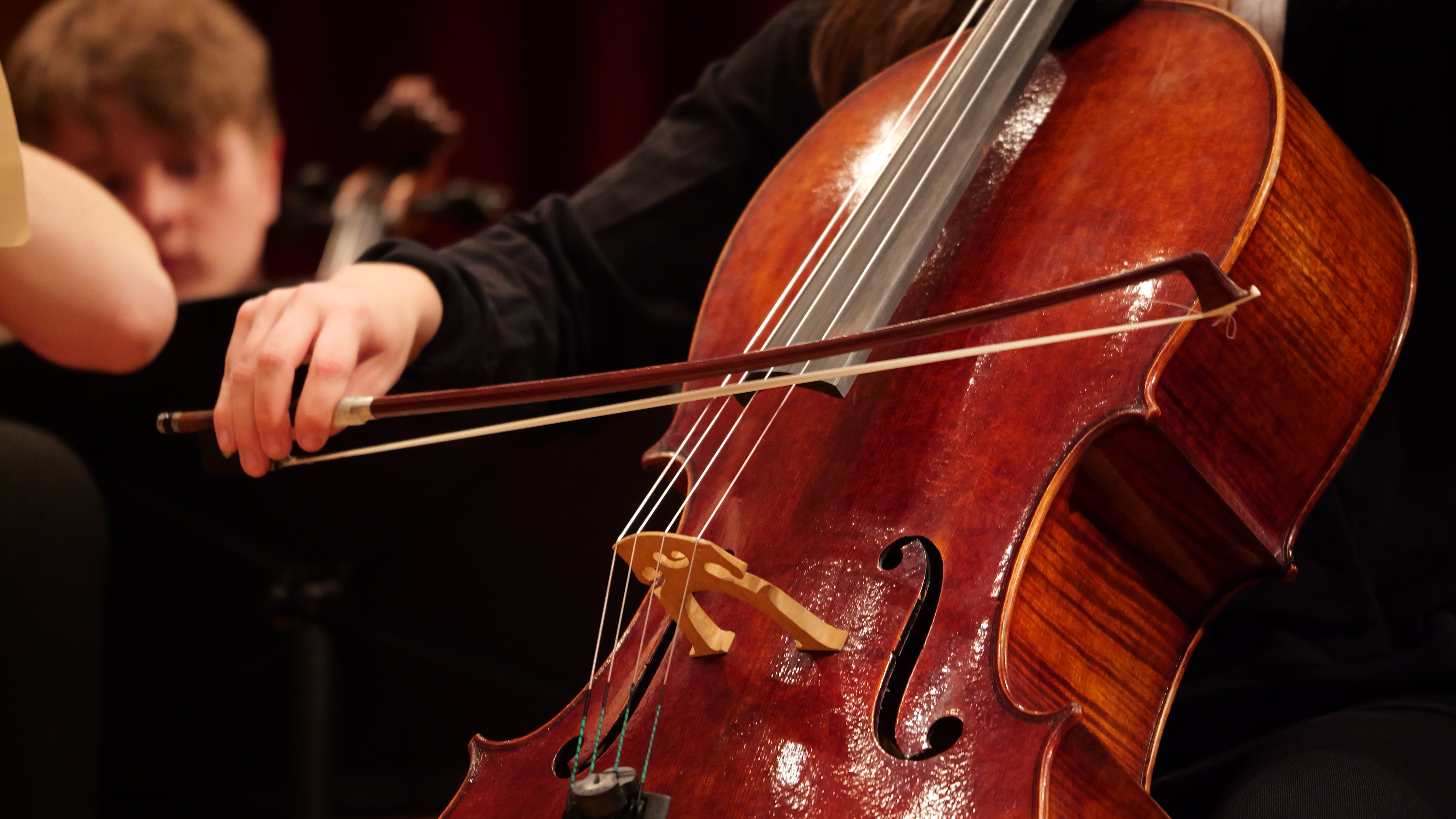 Seeking donated instruments | College of Music | University of Colorado ...
