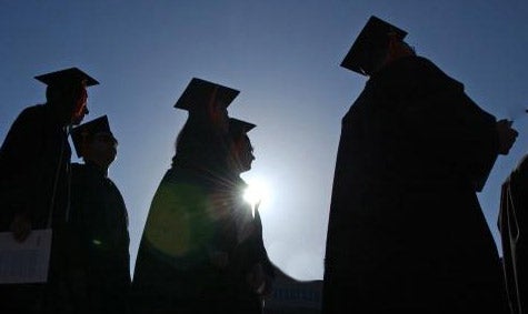 commencement