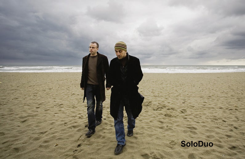 soloduo