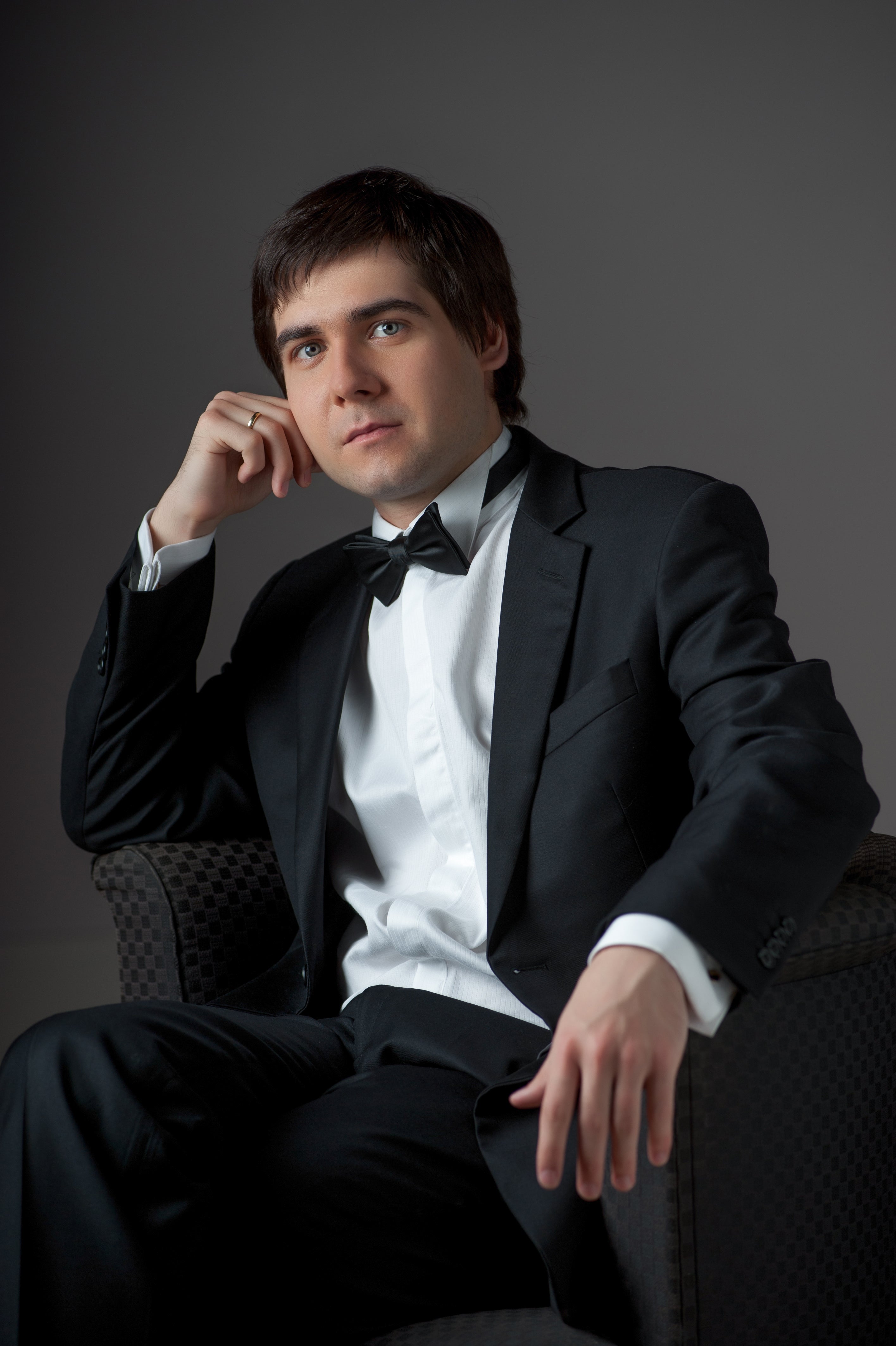 Van Cliburn winner Kholodenko to play at CUBoulder Nov. 8 College of