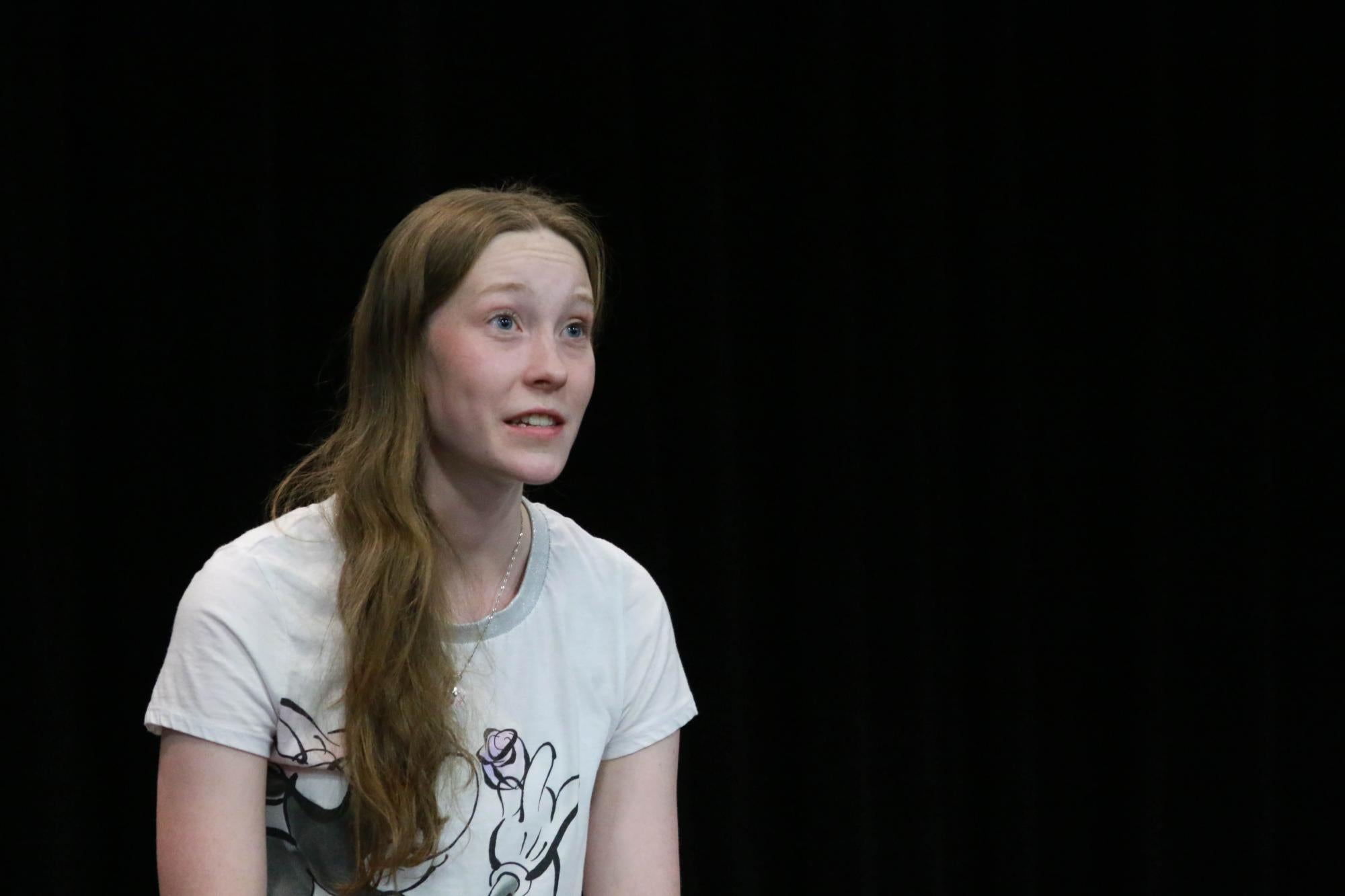 New Musical Theatre program opens with “Edges” | College of Music ...