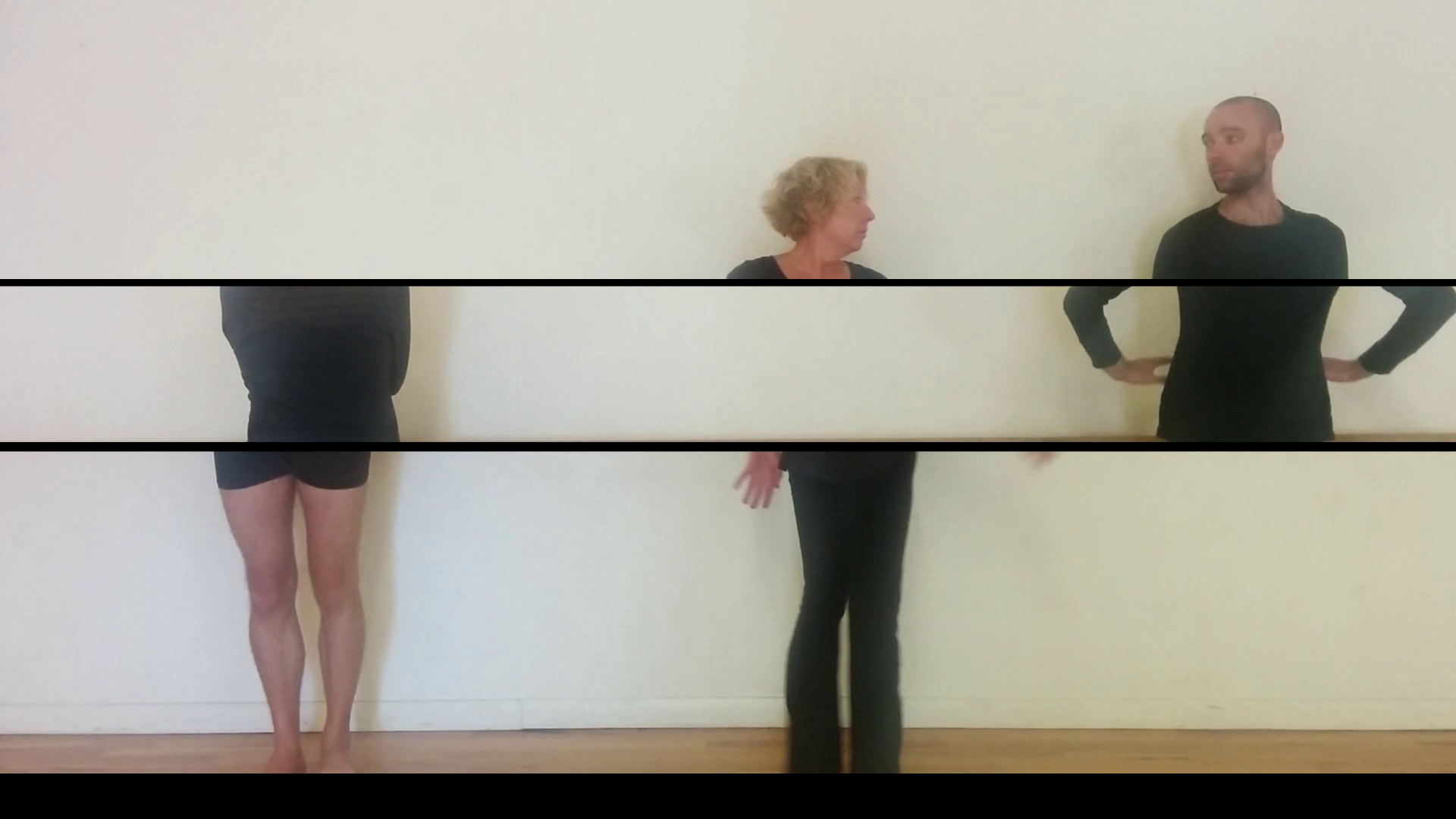 Reframing 