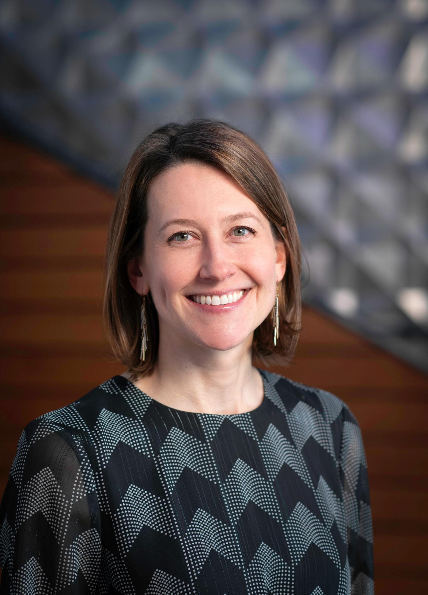 College of Music welcomes Assistant Dean for Strategic Initiatives Kate ...