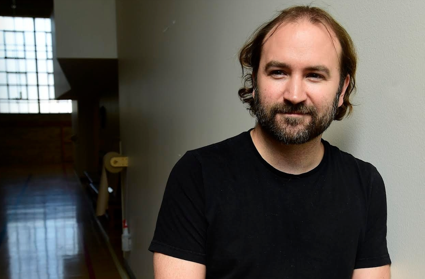 Jazz Studies Lecturer Matt Smiley awarded prestigious MacDowell ...
