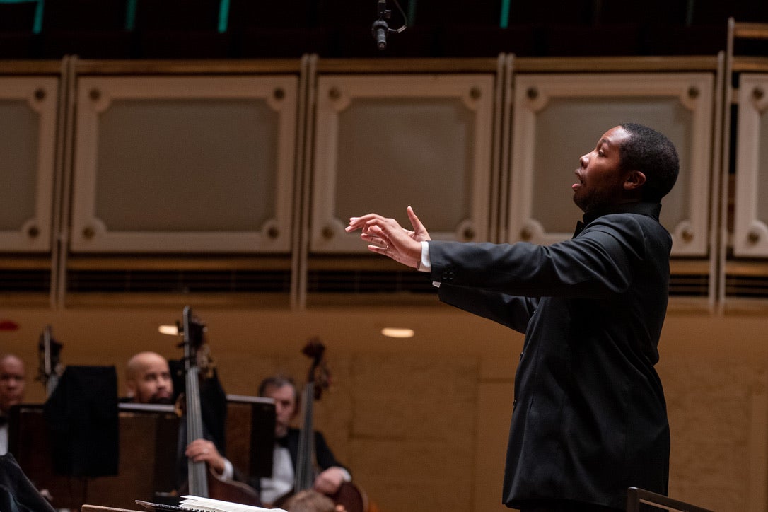 Two CU music Buffs among ‘composers and performers to watch’ | College ...