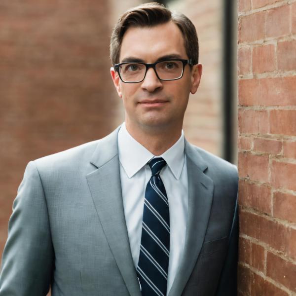 John Clay Allen