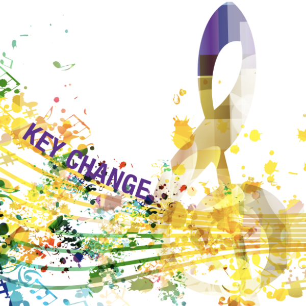 Key change
