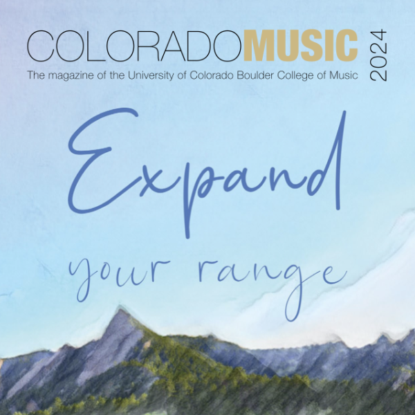 Expand your range
