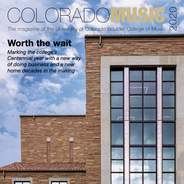 Colorado Music 2020