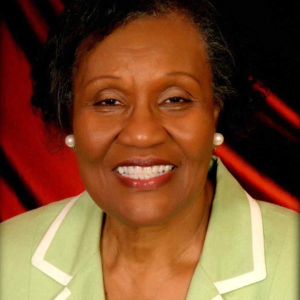 Fennoyee Thomas