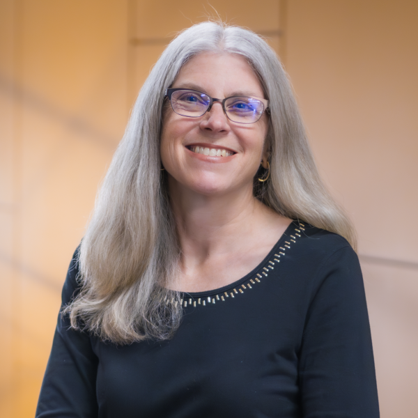 Margaret Berg