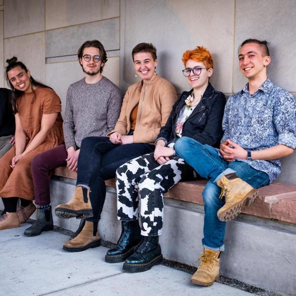 Plein Air Sound Collective