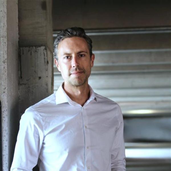 Ben Teitelbaum