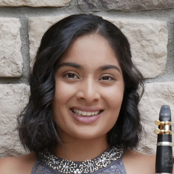 Anoushka Divekar