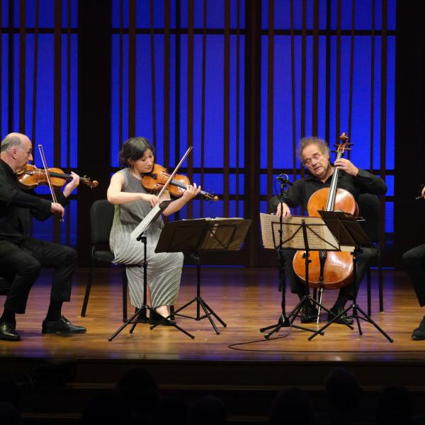 Takács Quartet