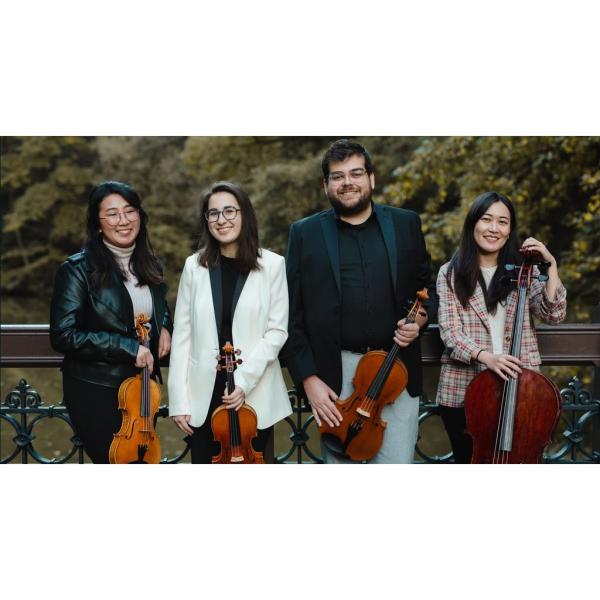 Koa String Quartet