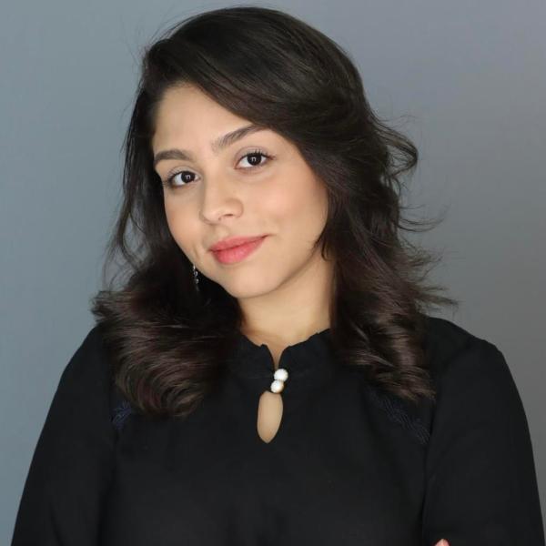 Victoria Paulino de Souza