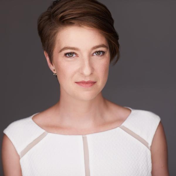 Kristen Gornstein, credit Jessica Osber