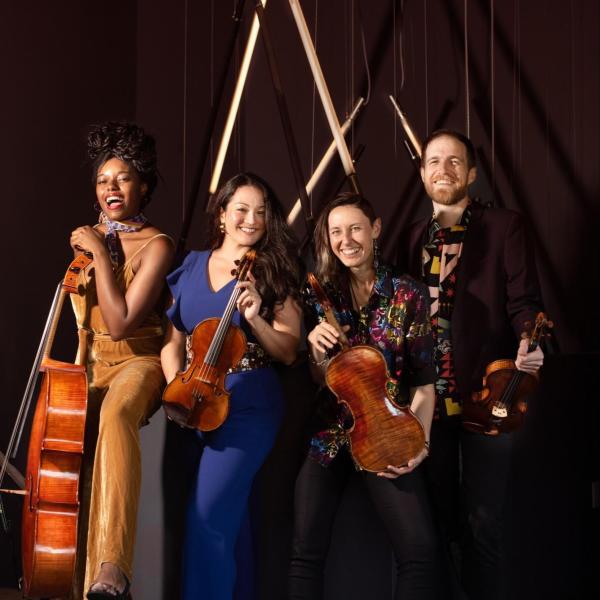 Thalea String Quartet