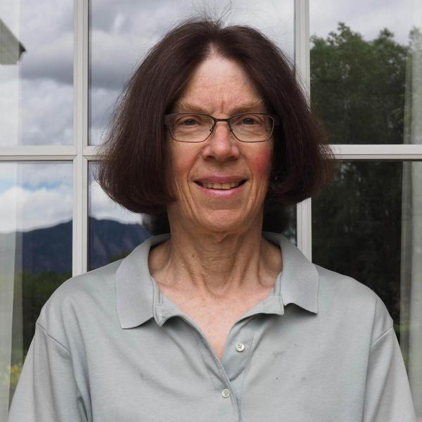 Patricia Butler