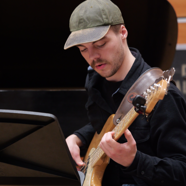 Jazz studies