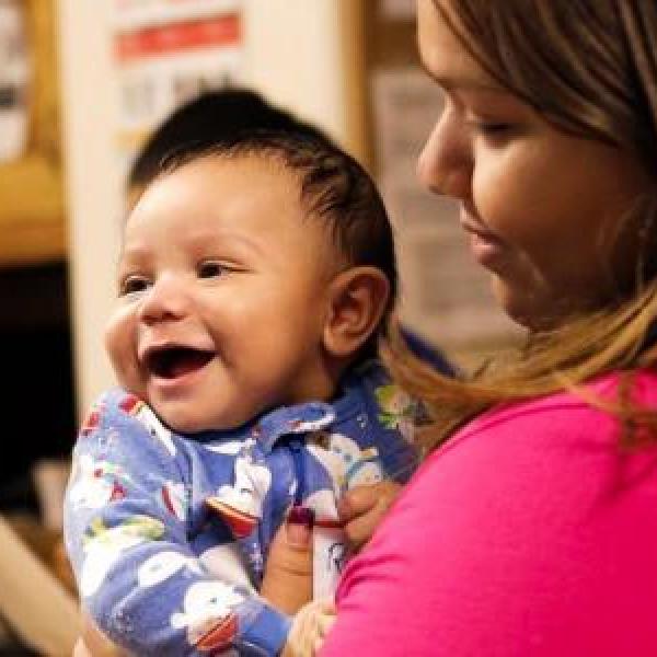 Community Engagement Lullaby Project