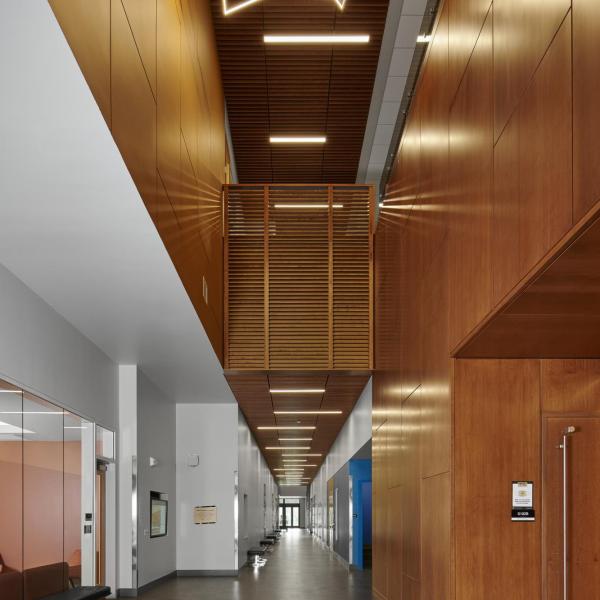 Music Interior Brad Nicol Photography