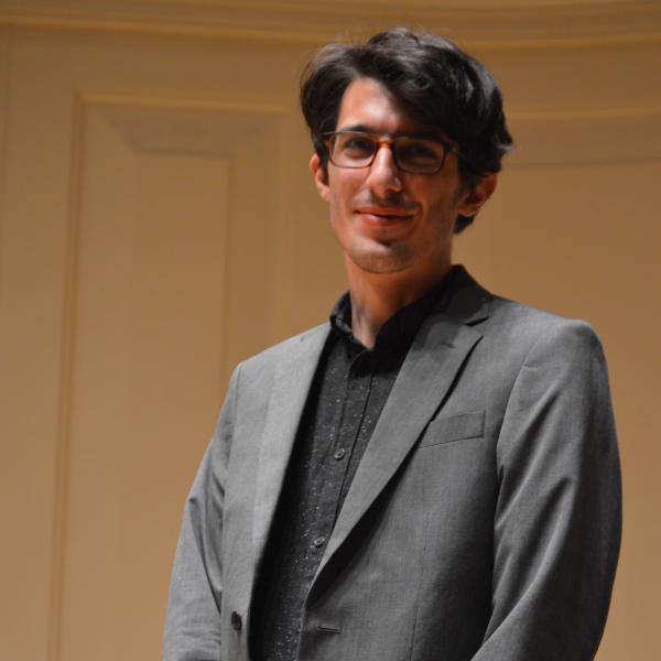 carnegie hall jp merz on stage