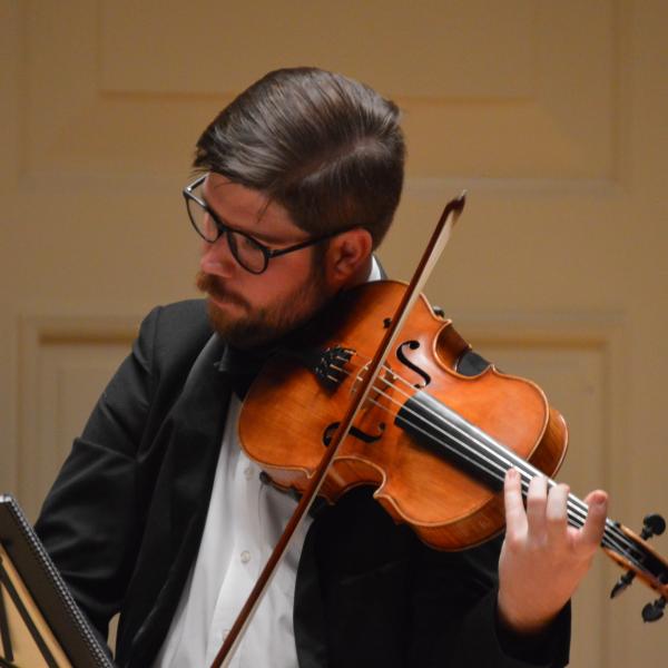 carnegie hall altius quartet on stage