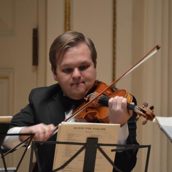 carnegie hall altius quartet on stage