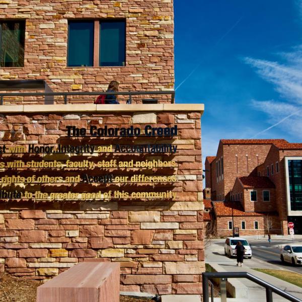 Colorado Creed