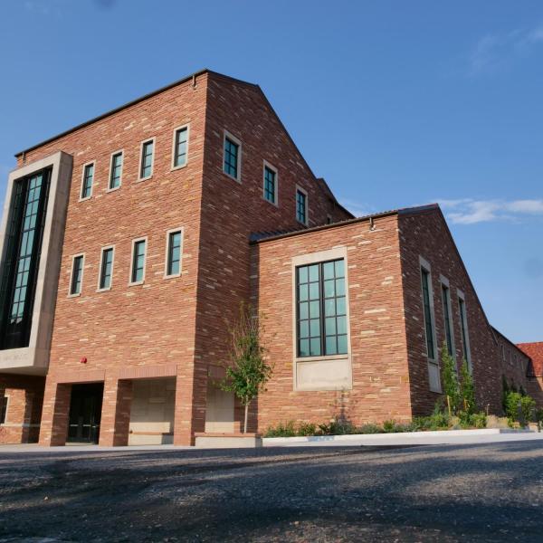 Imig Exterior