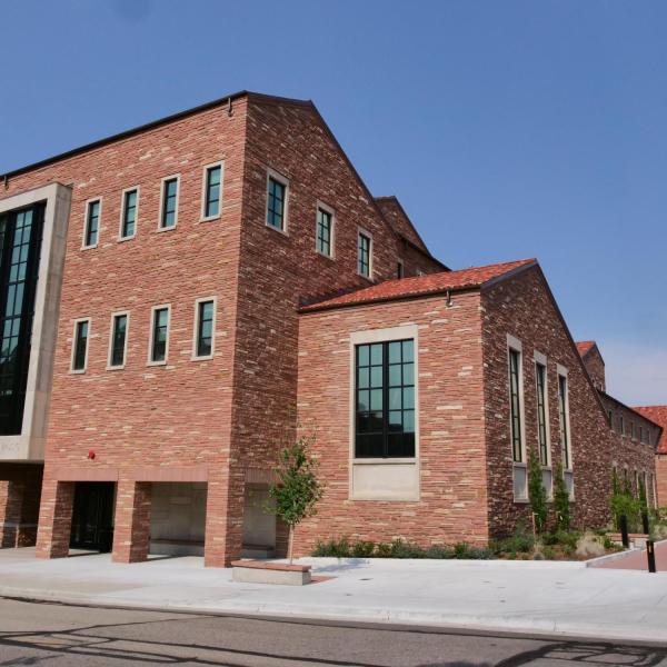 Imig Exterior