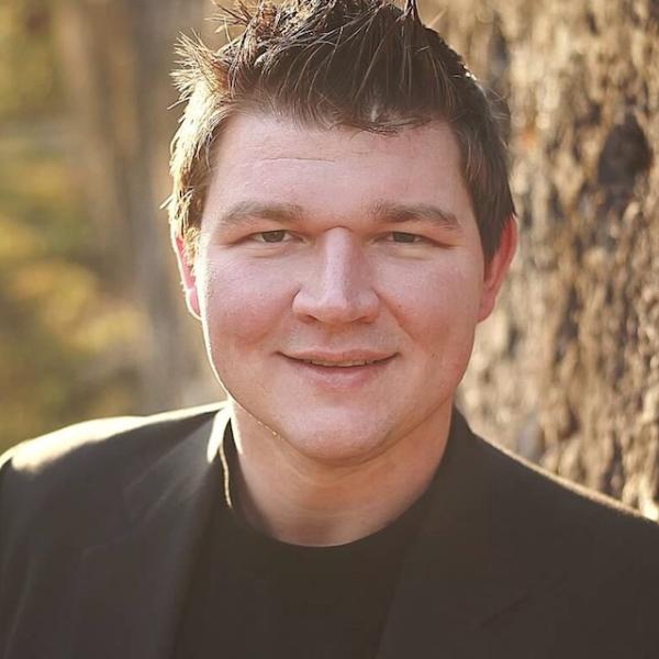 jeremy reger