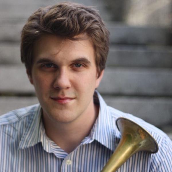 Michael Dobrinski