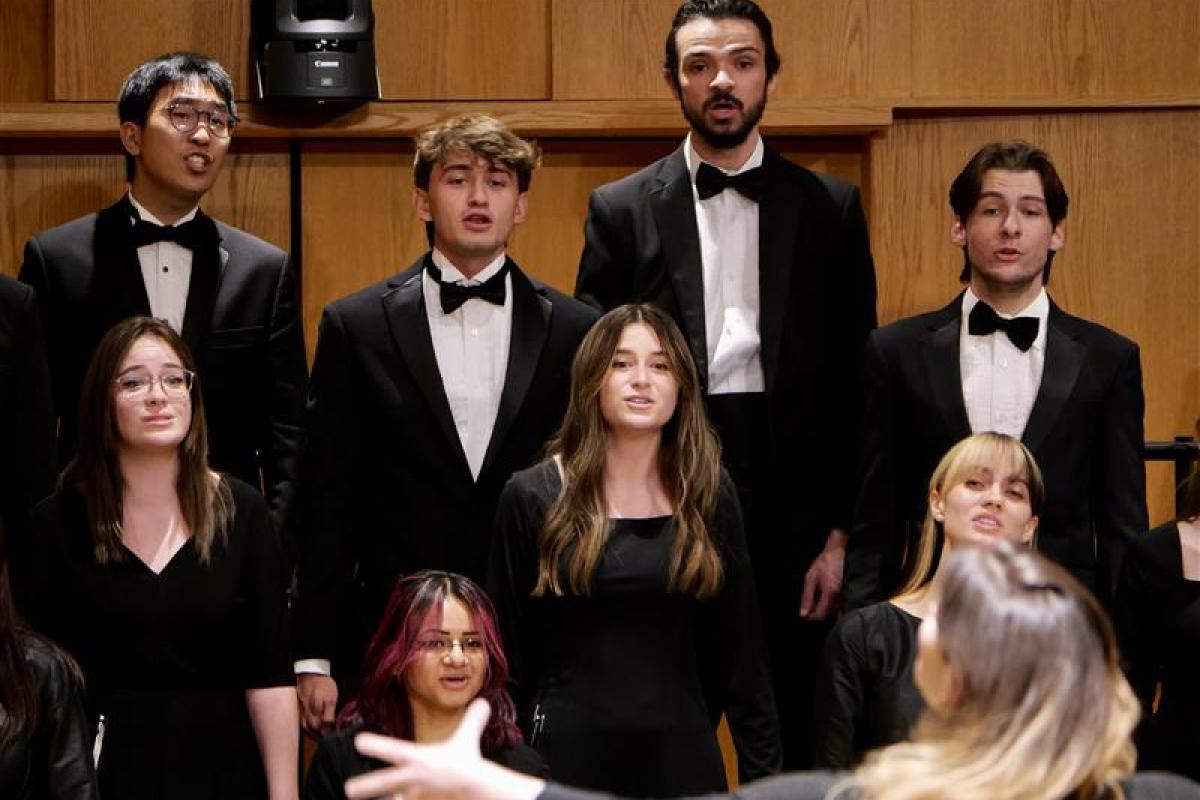 Choirs