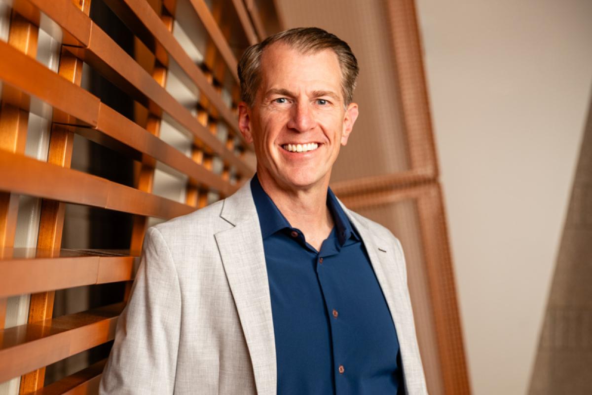Andrew Todd
