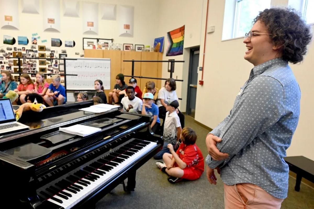 2024 Emerging Composers Project