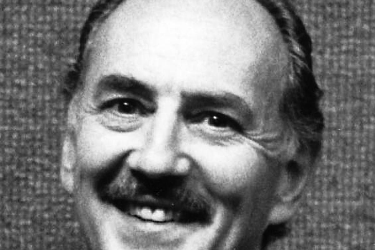 Robert Fink