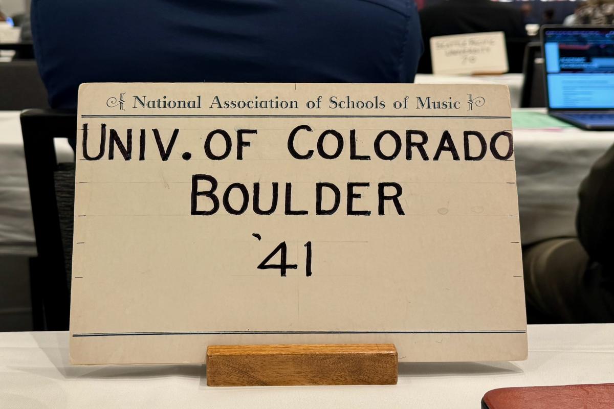 National Association of Schools of Music (NASM)