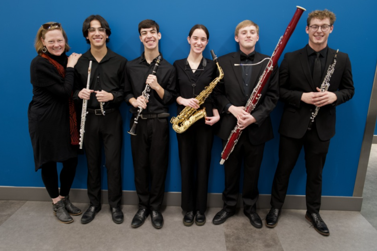 Woodwinds