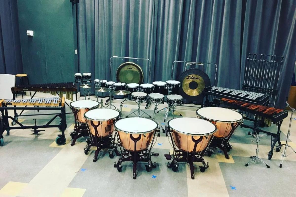 Percussion